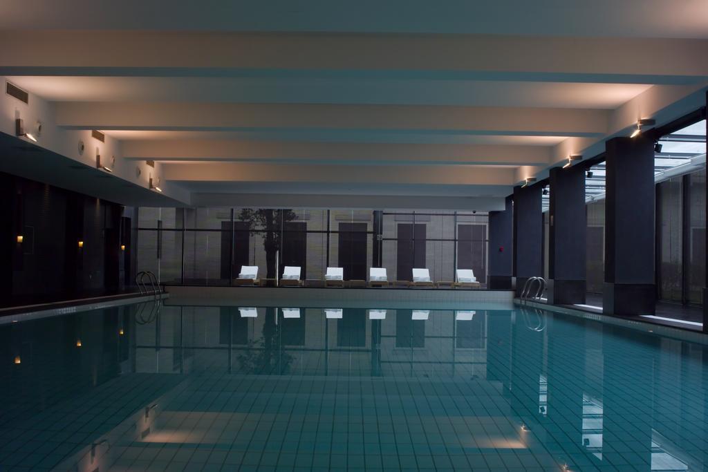 Garden Hotel Suzhou Сучжоу Экстерьер фото