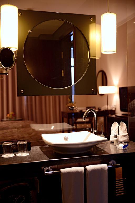 Garden Hotel Suzhou Сучжоу Номер фото