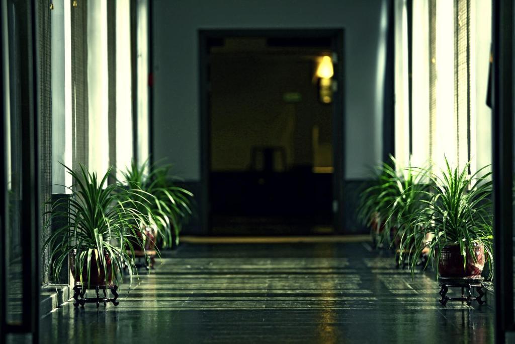 Garden Hotel Suzhou Сучжоу Экстерьер фото